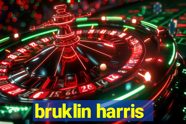 bruklin harris